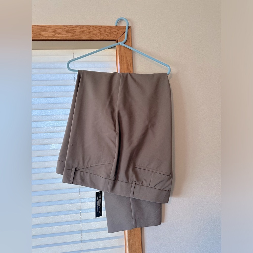Kohls Apt 9 - The Torie Pant